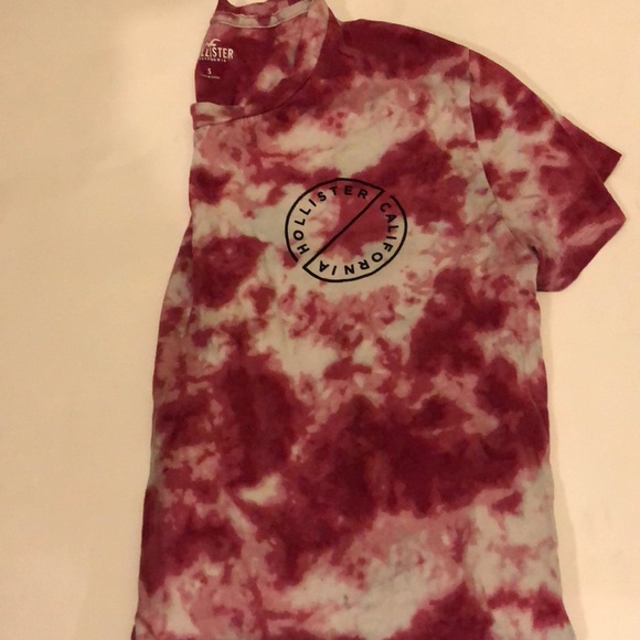Hollister T-Shirt - Picture 2 of 2
